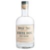 Buffalo Trace White Dog Rye